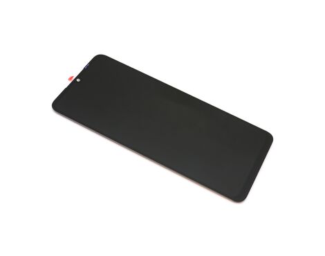 LCD displej (ekran) - Samsung A055 Galaxy A05 + Touch screen black (crni) rev:1.0 ORG (MS).