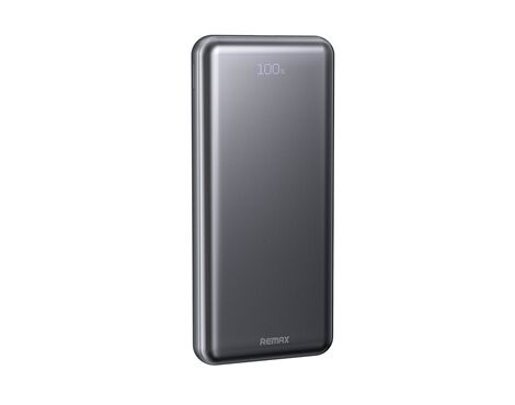 Univerzalna Back Up Baterija REMAX FP-15 PD20W Fast charge 10000mAh srebrni (MS).
