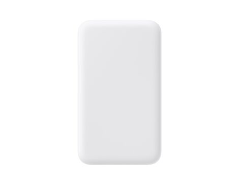 Univerzalna Back Up Baterija MagSafe Air 22.5W + wireless 15W 4000mAh beli (MS).