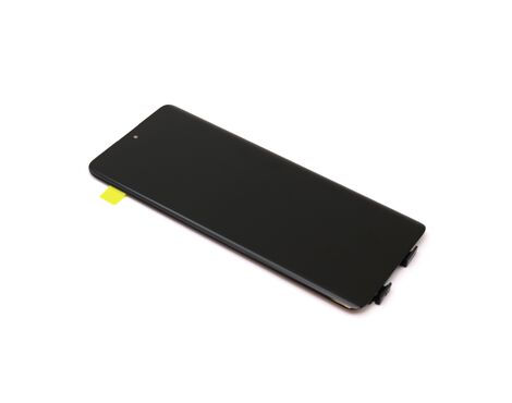 LCD displej (ekran) - Xiaomi Redmi Note 14 Pro 5G/Redmi Note 14 Pro Plus 5G/Poco X7 5G + Touch screen black (crni) Original material (MS).