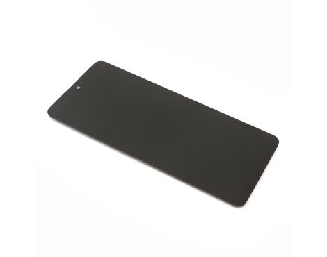 LCD displej (ekran) - Xiaomi Redmi Note 13 Pro 5G/Poco X6 5G + Touch screen black (crni) (MS).