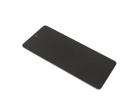 LCD displej (ekran) - Samsung A725F/A726B Galaxy A72 4G/5G + Touch screen black (crni) (MS).