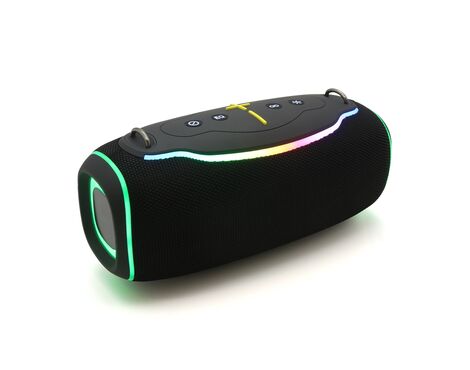 Zvucnik bluetooth RS P43 PRO 50W crni (MS).