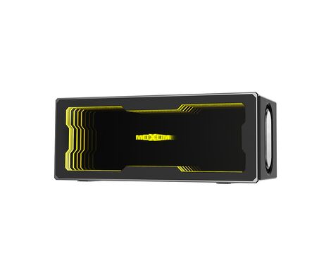 Zvucnik bluetooth Moxom 20W MX-SK91 crni (MS).
