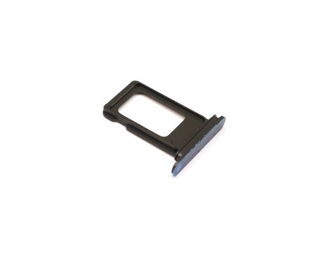 Ulozak SIM kartice - iPhone 16 Pro Max black (crni) (MS).