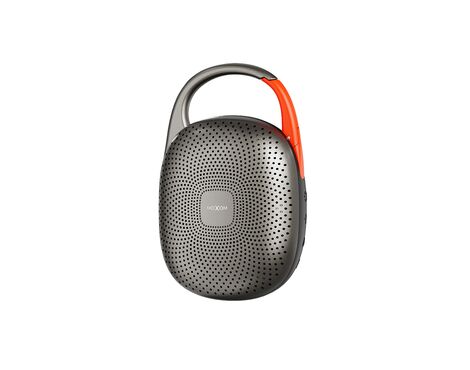 Zvucnik bluetooth Moxom 6W MX-SK99 vodootporni crna (MS).