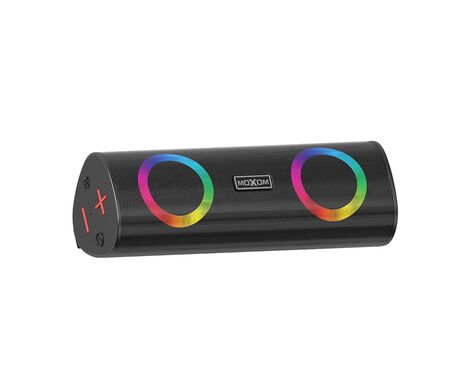 Zvucnik Bluetooth Moxom 10W MX-SK68 crni (MS).