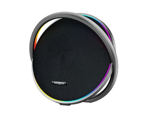 Zvucnik bluetooth Moxom 150W MX-SK105 crna (MS).