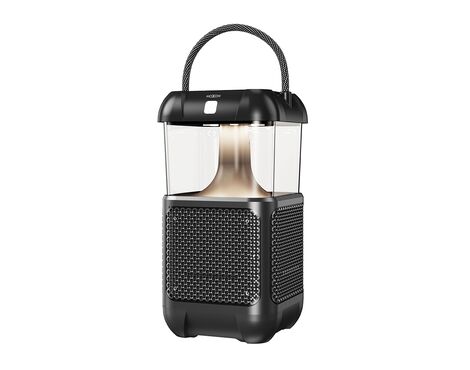 Zvucnik bluetooth Moxom 15W MX-SK82 crni (MS).