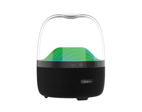 Zvucnik Bluetooth Moxom 10W MX-SK32 crni (MS).