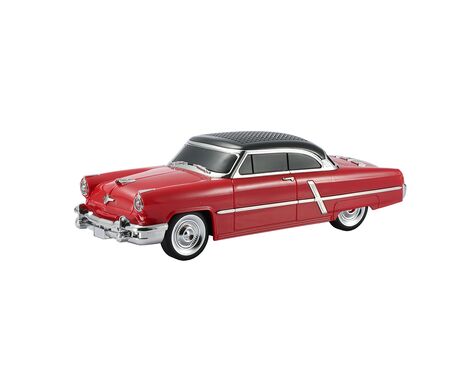 Zvucnik bluetooth WS-1957 auto crveni (MS).