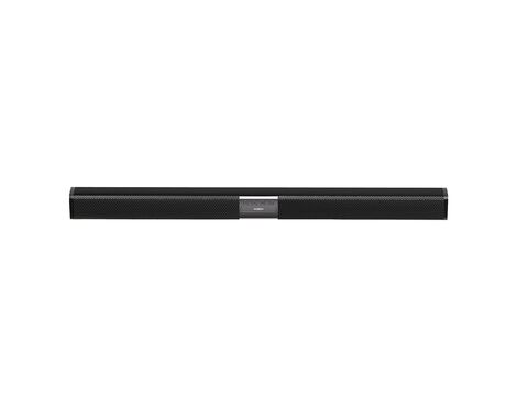 Zvucnik Bluetooth Moxom 20W MX-SK83 Sound Bar crni (MS).