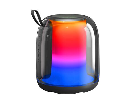Zvucnik bluetooth Moxom 20W MX-SK75 RGB crni (MS).