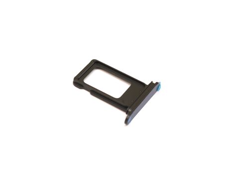 Ulozak SIM kartice - iPhone 16 Pro black (crni) (MS).