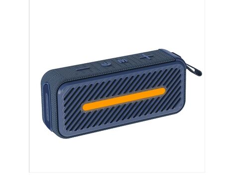 Zvucnik bluetooth Moxom 10W MX-SK74 plavi (MS).