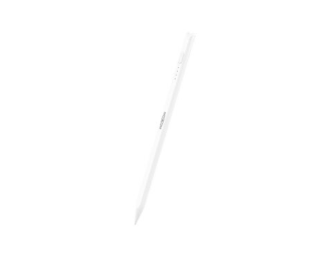 Touch screen Pen MOXOM MX-SP13 bela (MS).