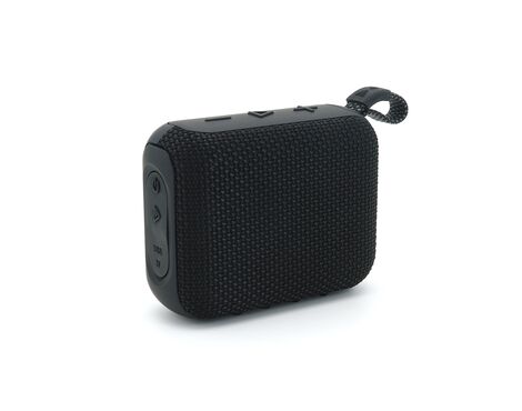 Zvucnik bluetooth GO4 5.3 crni (MS).