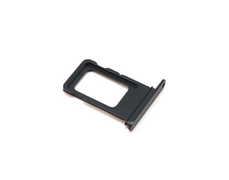 Ulozak SIM kartice - Iphone 14 Plus (6.7) midnight black (crni) (MS).