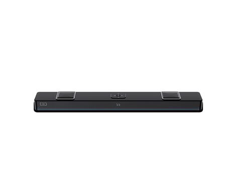 Zvucnik bluetooth Moxom 120W MX-SK108 crni (MS).