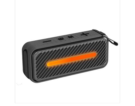 Zvucnik bluetooth Moxom 10W MX-SK74 crni (MS).