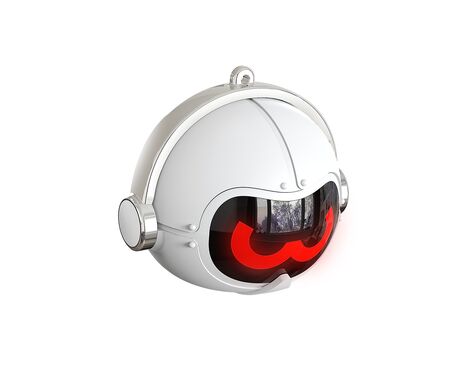 Slusalice Bluetooth SZ-T40 bele (MS).