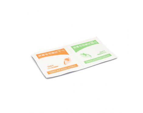 Zastitno staklo Tempered Glass 2.5D full glue - Xiaomi Redmi Note 7 crni.