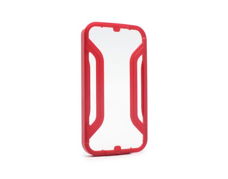 Bumper Cellular Line PERFETTO - Samsung i9500 / i9505 Galaxy S4.