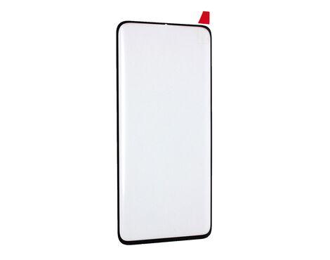 Zastitno staklo Tempered Glass full glue - Huawei P30 Pro zakrivljeni crni.