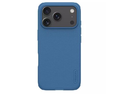 Futrola Nillkin Scrub Pro - iPhone 17 Pro Max/18 Pro Max 6.9 plava.
