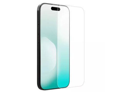 Zastitno staklo Tempered glass Nillkin H+ Pro - iPhone 17 Pro/18 Pro 6.3 (sa kalupom).