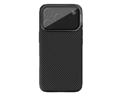 Futrola Nillkin CamShield Prop - iPhone 17 Pro/18 Pro 6.3 crna.