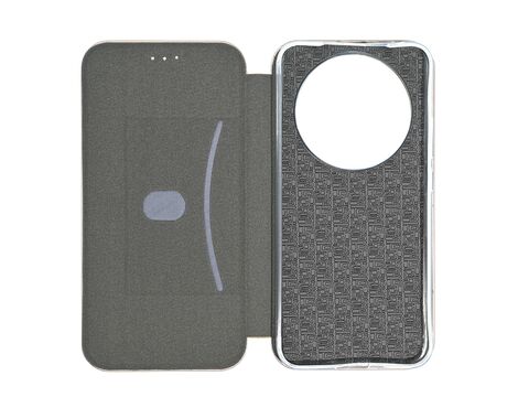 Futrola Teracell Flip Cover - Huawei Honor Magic 8 Lite zlatna.
