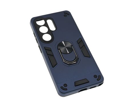Futrola Hard Ring - Samsung S948 Galaxy S26 Ultra tamno plava.