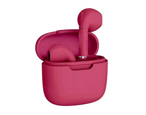 Bluetooth slusalice Airpods A2PRO pink HQ.