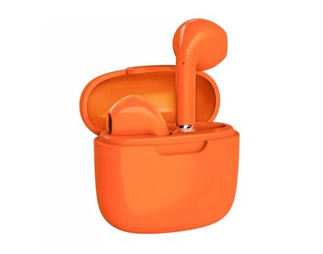 Bluetooth slusalice Airpods A2PRO narandzaste HQ.