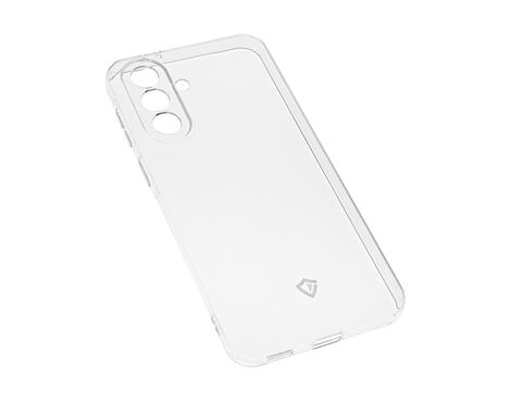 Silikonska futrola Teracell ultra tanka (skin) - Samsung A576 Galaxy A57 5G Transparent.