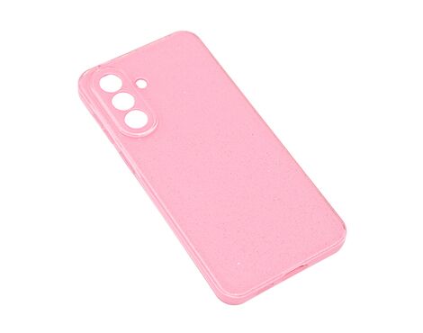 Futrola Sparkle Dust - Samsung A576 Galaxy A57 5G roze.