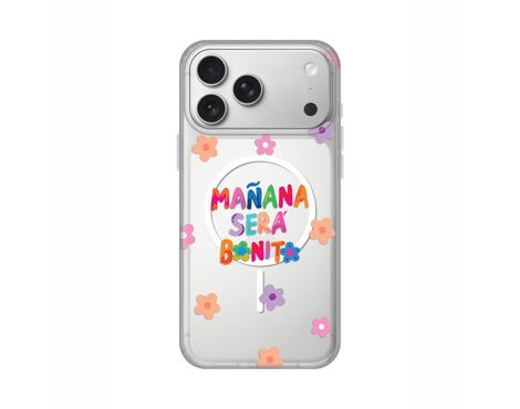Futrola print Magsafe - iPhone 17 Pro Max/18 Pro Max 6.9 Bonito.