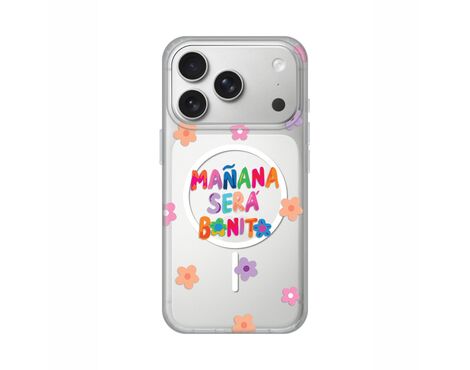 Futrola print Magsafe - iPhone 17 Pro/18 Pro 6.3 Bonito.