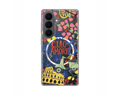 Futrola print Magsafe - Samsung S941 Galaxy S26 Ciao Amore.