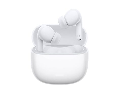 Bluetooth slusalice Xiaomi Redmi Buds 8 lite bele.