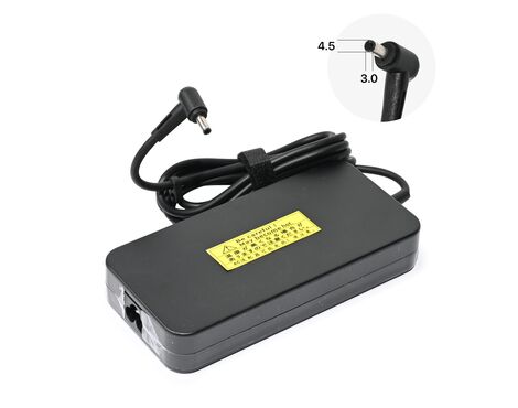 Punjac - laptop Asus 19.5V 7.7A (4.5*3.0) JC.