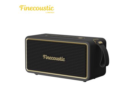 Bluetooth zvucnik Fantech FBS2 Hako Nomad crni.