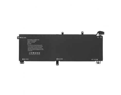 Baterija - laptop Dell XPS 15 9530 Precision M3800 0H76MY 07D1WJ HQ2200 M.