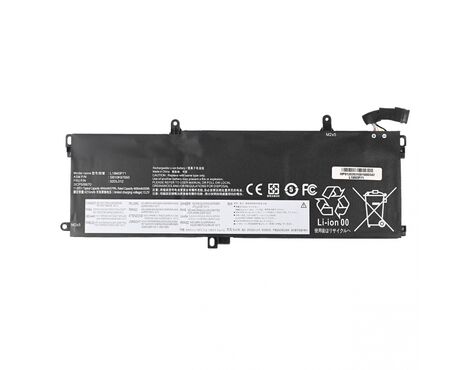 Baterija - laptop Lenovo T590 HQ2200 B.