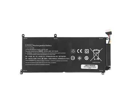 Baterija - laptop HP Envy 15 LP03XLHQ2200 B.