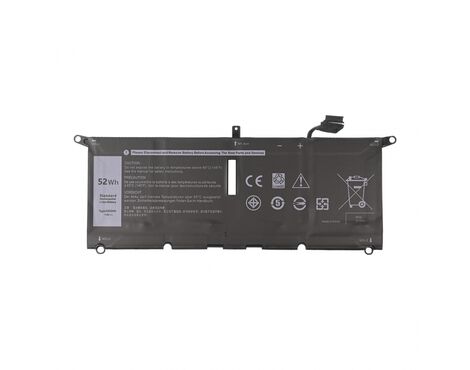 Baterija - laptop Dell Inspiron Studio XPS 13 Series DXGH8 HQ2200 M.