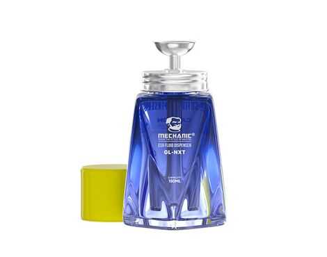 Bocica - alkohol Mechanic GL-NXT 150ml.