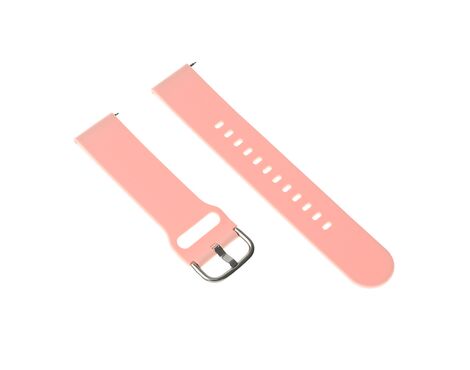 Narukvica glide - smart watch 20mm roze.