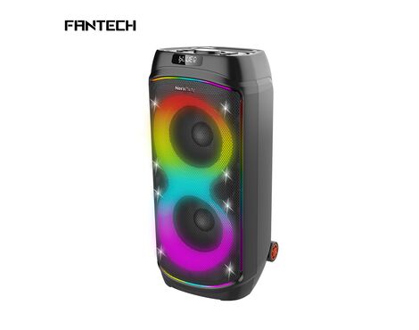 Bluetooth zvucnik Fantech NP02 NeraParty crni.